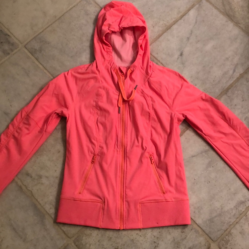 Lululemon jacket